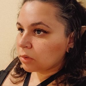 ✨Myself and all my magical wonder ✨